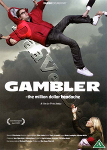 Gambler (DVD)
